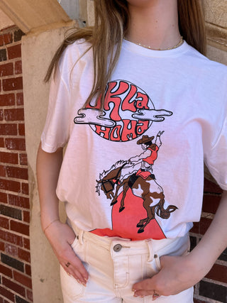 Peace, Love, & Oklahoma