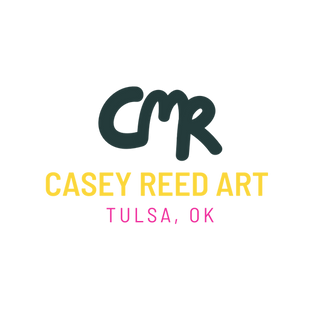 *Casey Reed Art