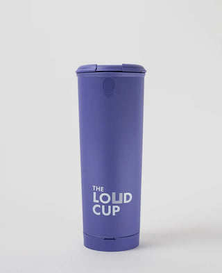Loud Cup