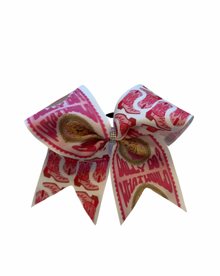 Dolly Hair Bow