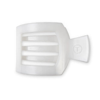 Medium Flat Square Hair Clip