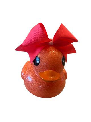 Jumbo Dazzle Duck