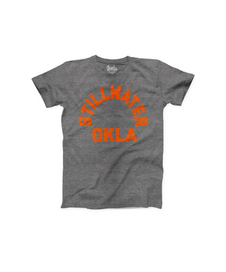 Stillwater Okla Tee