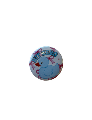 Hit Zero Duck Button