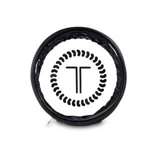 Black Teletote