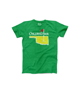 Masters Tee