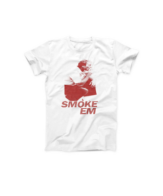 Smoke 'Em Tee
