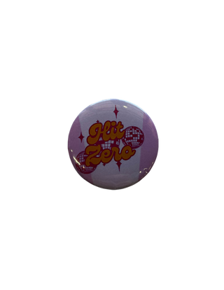 Hit Zero Disco Button