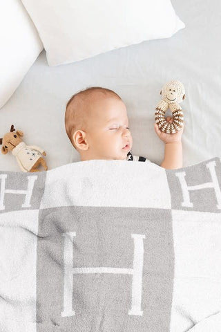 Kids H Lux Dreams Blanket