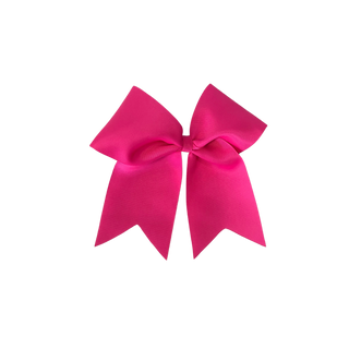 Classic Hair Bow