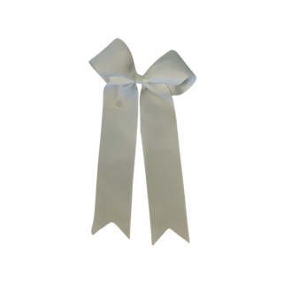 Collegiate Style Hair Bow