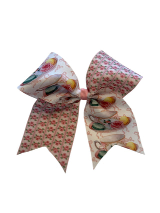 Printed Easter Bow