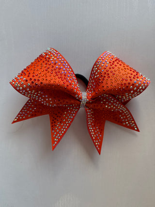 Ombre Sunset Bow
