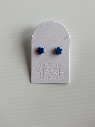 Spirit Stud Earrings