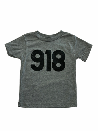 918 Youth Tee