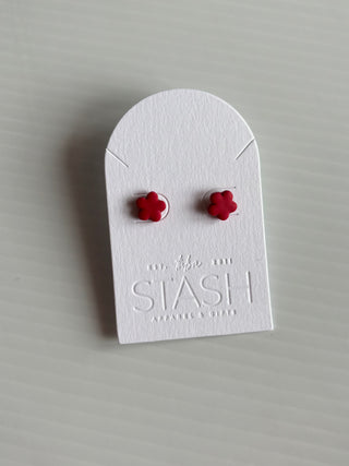 Spirit Stud Earrings