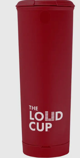 Loud Cup
