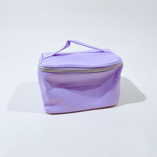 Cosmetic Train Case