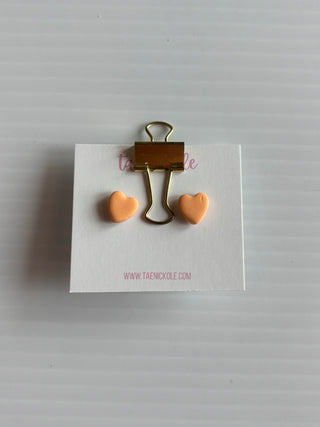 Spirit Stud Earrings