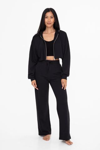 French Terry Sweatpants