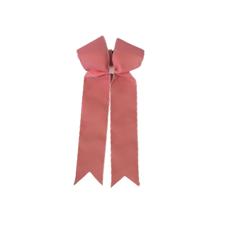 Moonstitch Collegiate Style Hair Bow