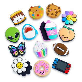 Fidgety Slide - Silent Magnet Fidget Slider