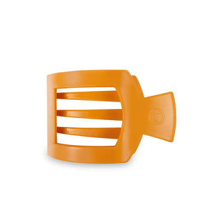 Medium Flat Square Hair Clip