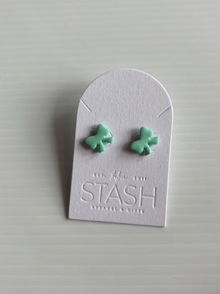Spirit Stud Earrings