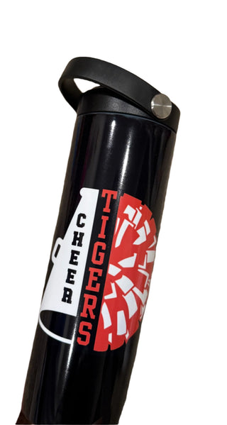 Custom Tumbler