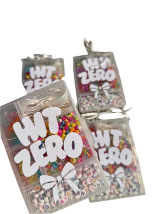 Hit Zero Bead Kit