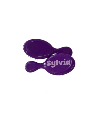 Mini Hair Brush