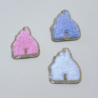 Castle Patch
