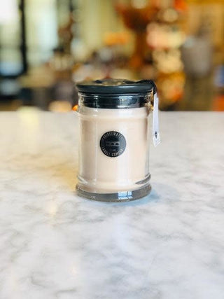 Afternoon Retreat Small Jar Candle