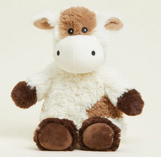 Plush Warmie