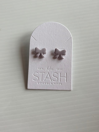 Spirit Stud Earrings