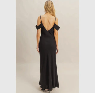 Cami Maxi Dress