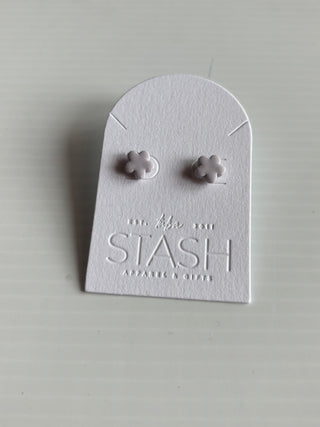 Spirit Stud Earrings