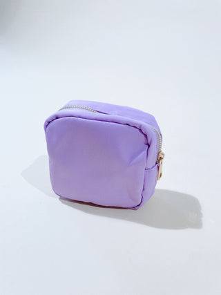 Small Pouch