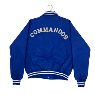 Varsity Jacket