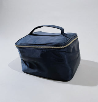 Cosmetic Train Case