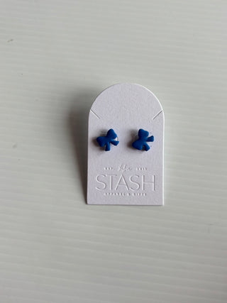 Spirit Stud Earrings