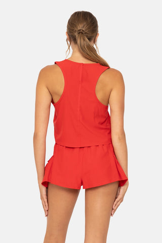 Chic Breeze Shorts