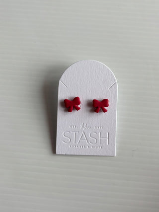 Spirit Stud Earrings