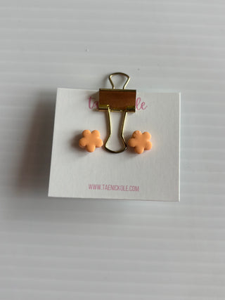 Spirit Stud Earrings