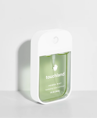 Touchland Power Mist Hydrating Hand Sanitizer