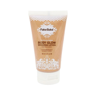 Fake Bake Body Glow Bronzing Lotion