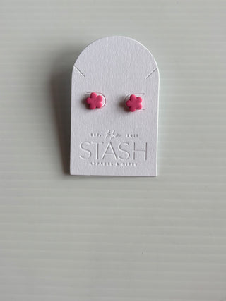Spirit Stud Earrings
