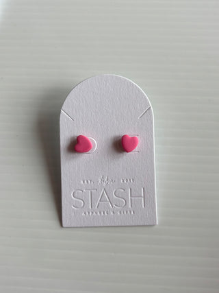 Spirit Stud Earrings