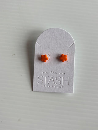 Spirit Stud Earrings