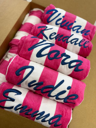 Beach Towel